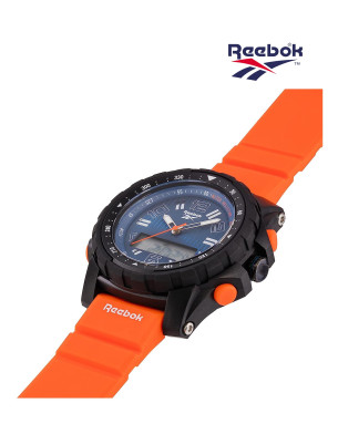 Reebok Analog-Digital Men's Watch